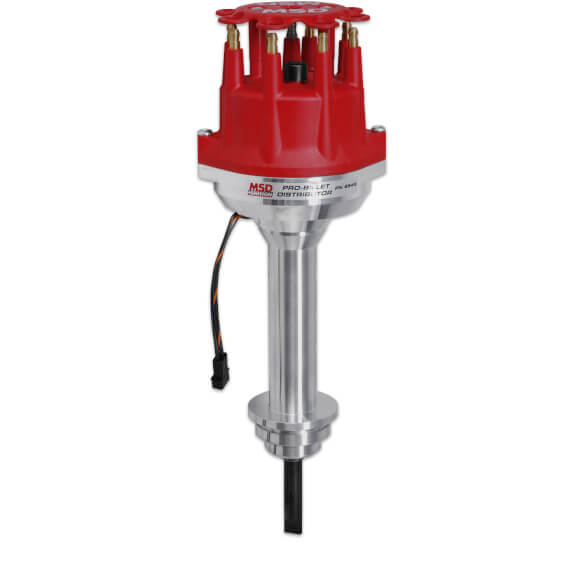 MSD 8546 Chrysler 426, 440 Pro-Billet Distributor