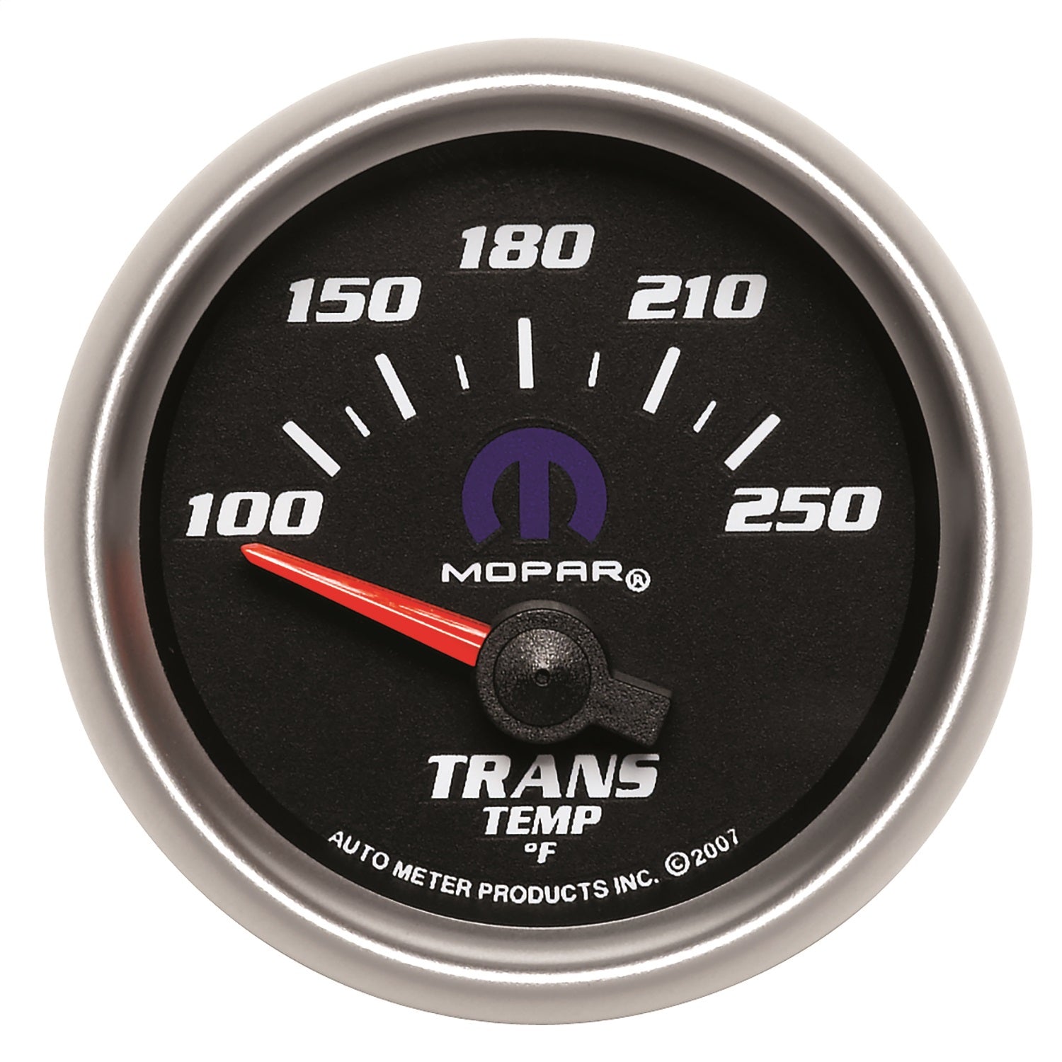 2-1/16" TRANSMISSION TEMPERATURE, 100-250 °F, MOPAR