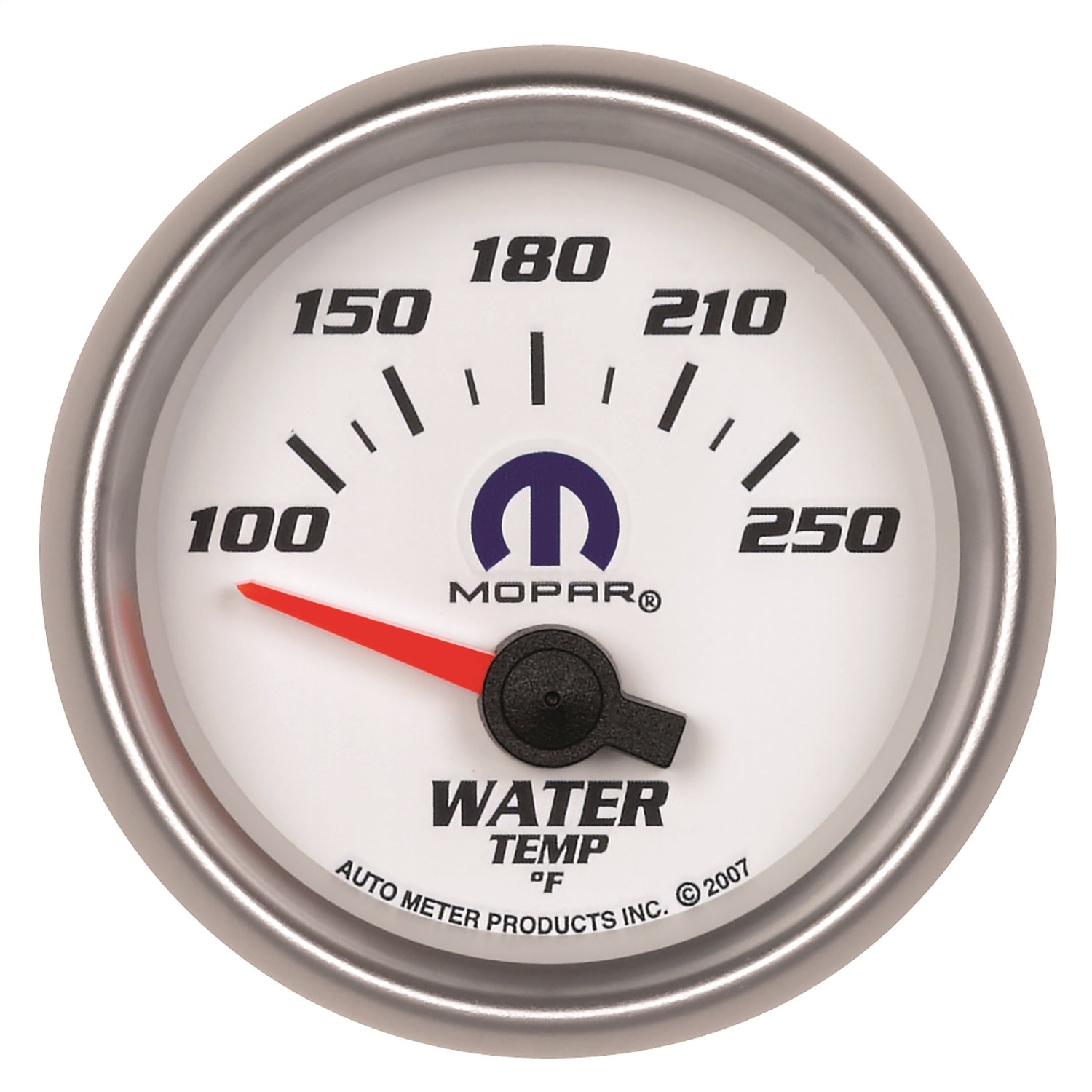 2-1/16" WATER TEMPERATURE, 100-250 °F, MOPAR