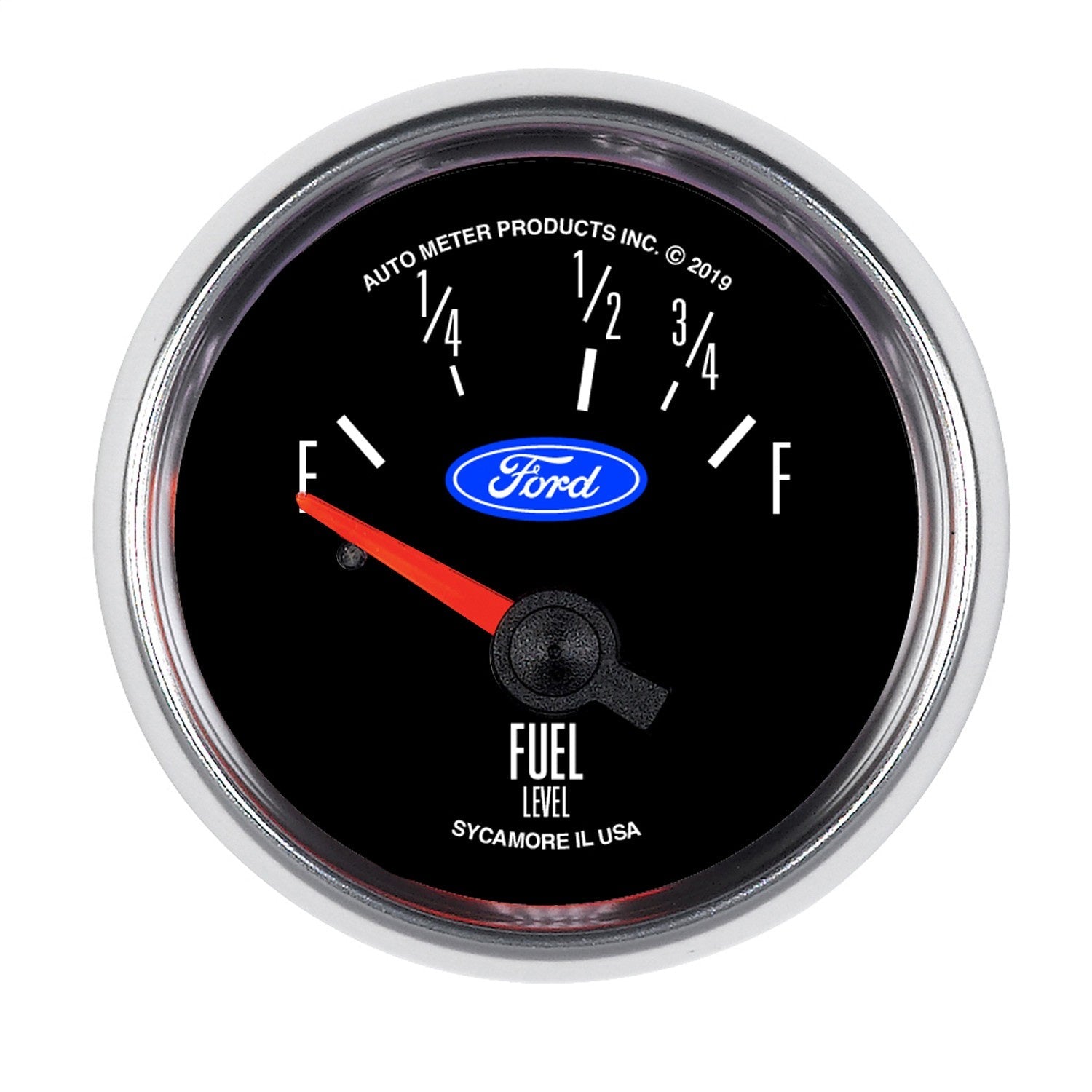 2-1/16" FUEL LEVEL, 16-158 ?, FORD