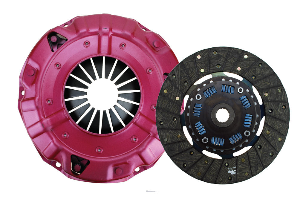 Ram Clutches 88764HDX HDX Clutch Set GM Diaphragm 11"