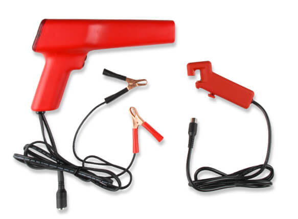 MSD 8992 Timing Pro Timing Light