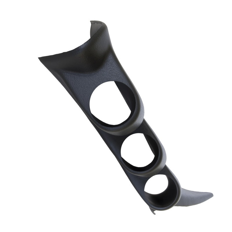 A-PILLAR W/SPKR, FULL, TRIPLE, 2-1/16", SILVERADO/SIERRA 99-07