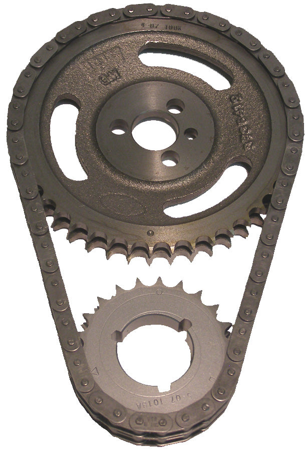 Cloyes 9-1100 Street True Roller Timing Set - Small Block Chevy