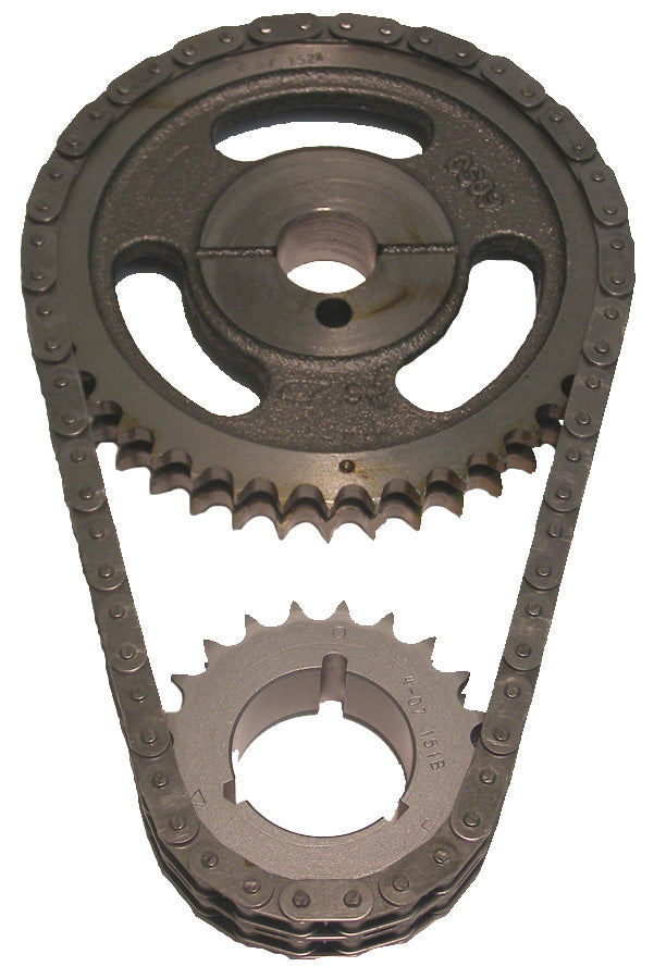 Cloyes 9-1135 Street True Roller Timing Set - Small Block Ford
