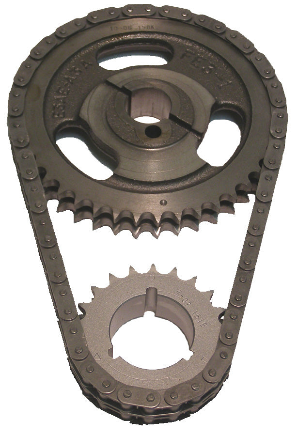 Cloyes 9-1138 Street True Roller Timing Set - Small Block Ford