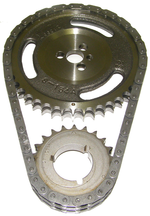 Cloyes 9-1145 Street True Roller Timing Set - GM LS 5.0/5.7L