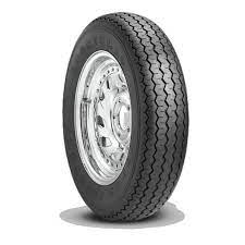 Mickey Thompson 255670 Sportsman Front Tire, 26x7.5-15, #1572