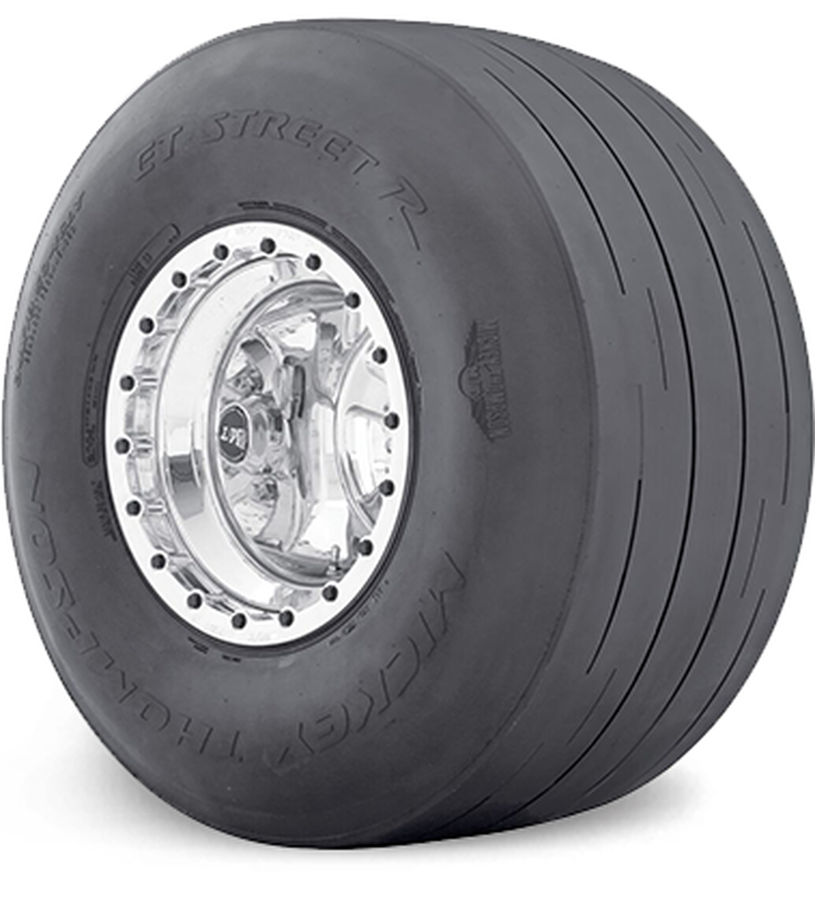 Mickey Thompson 90000028490 28X11.50-17LT ET Street R
