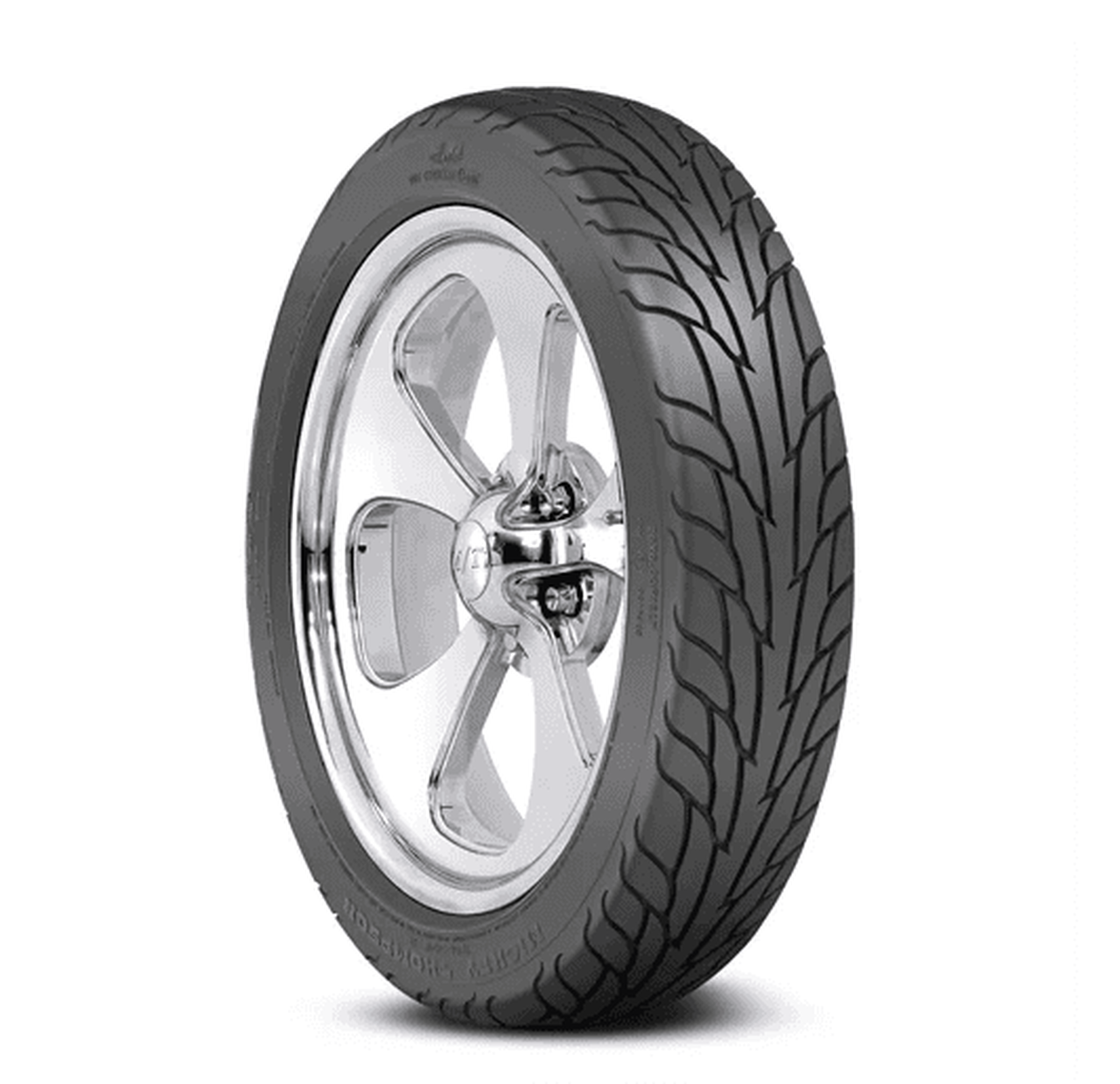 Mickey Thompson 90000032430 28X6.00R18LT Sportsman S/R