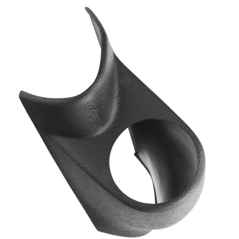 A-PILLAR POD, SINGLE, 2-1/16", SUBARU IMPREZA/WRX/STI 02-07