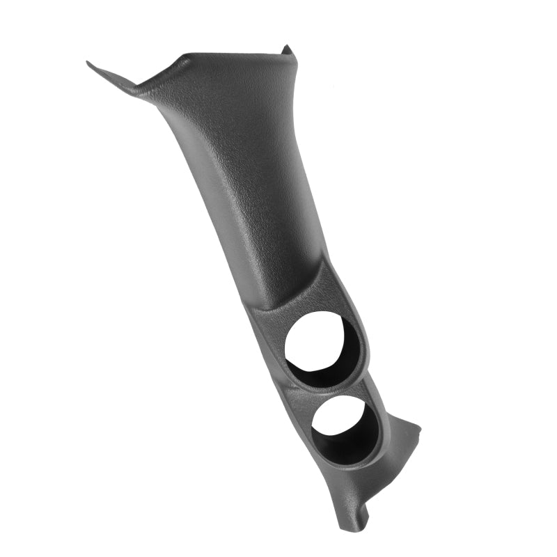 A-PILLAR, FULL, DUAL, 2-1/16", GM C/K PICKUP 95-98