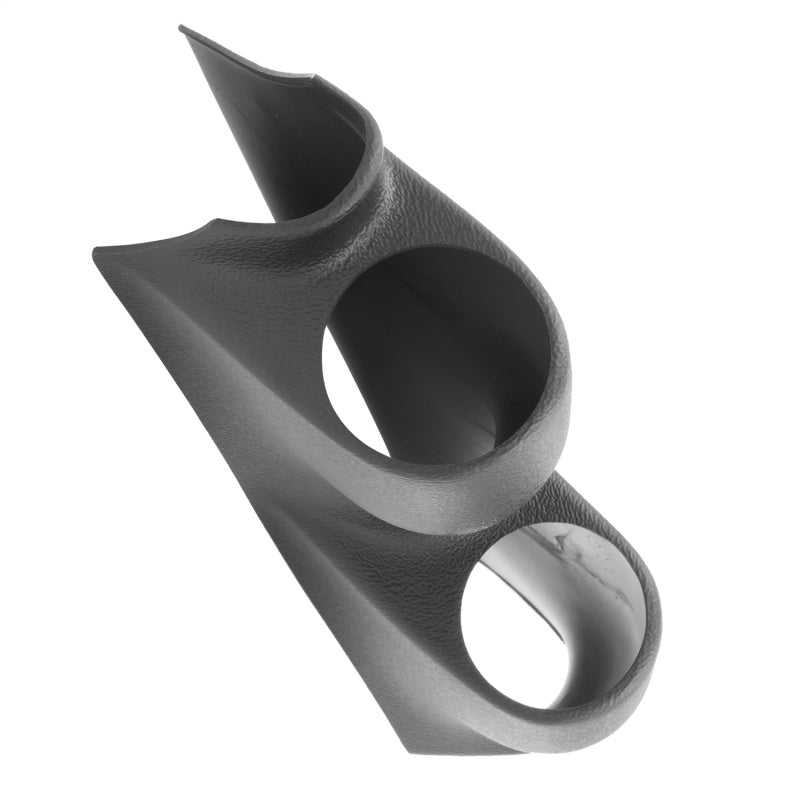 A-PILLAR POD, DUAL, 2-1/16", FORD F150 04-08