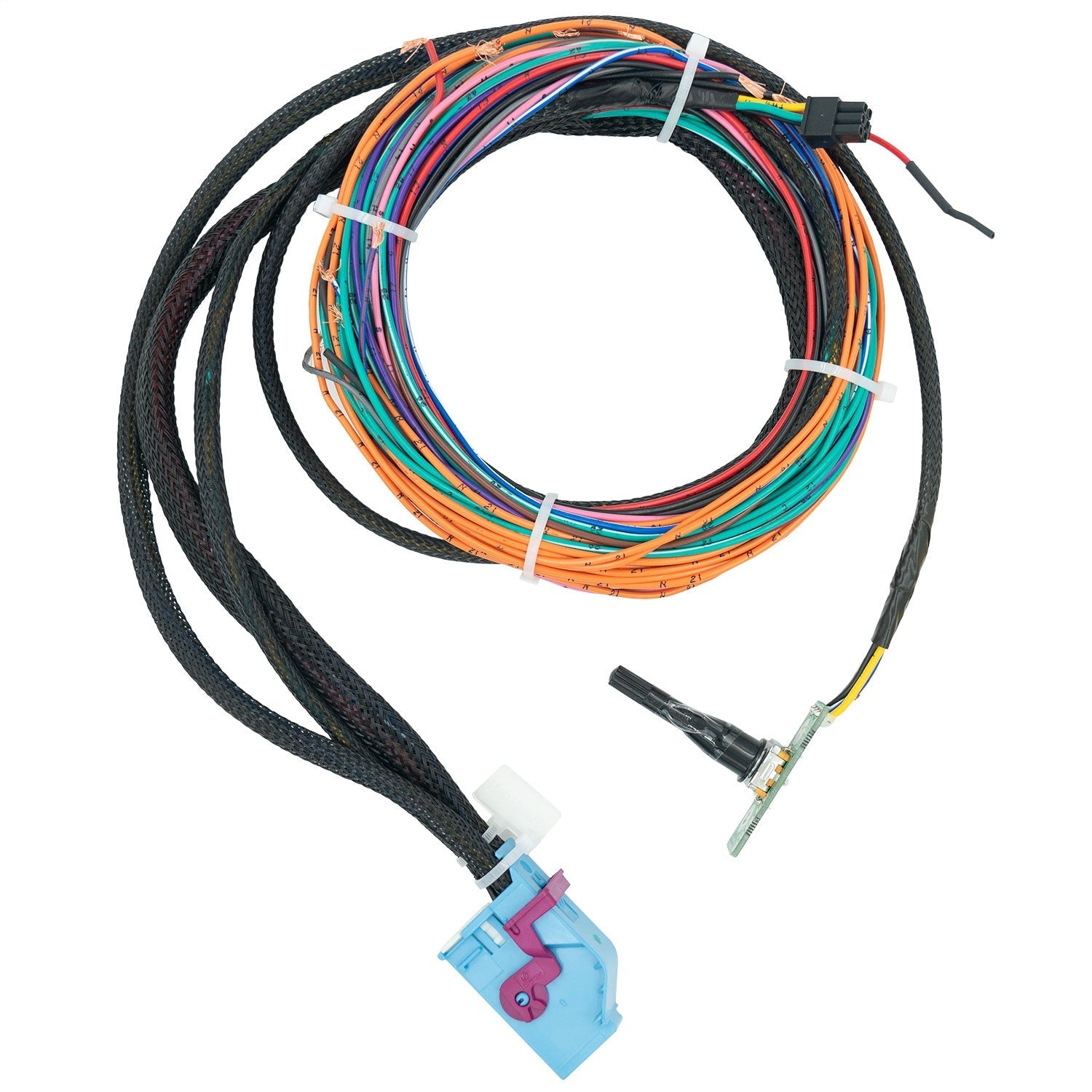 WIRE HARNESS, INVISION V1, REPLACEMENT