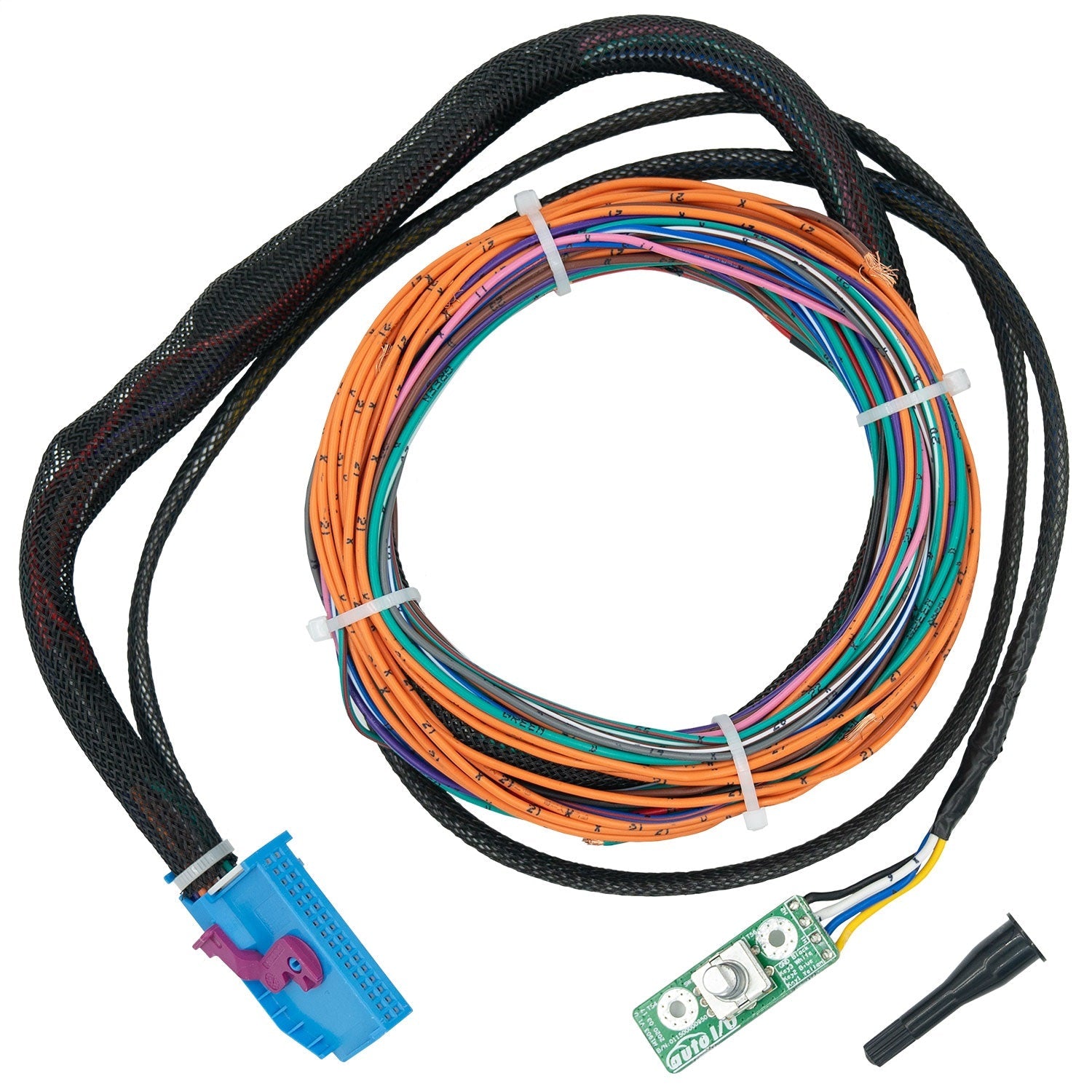 WIRE HARNESS, INVISION V2, REPLACEMENT
