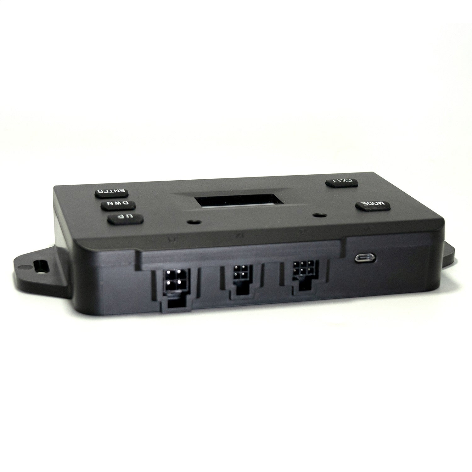 CAN BRIDGE, OBD-II DATA MODULE FOR INVISION DASH AND AUTOMETER GAUGES