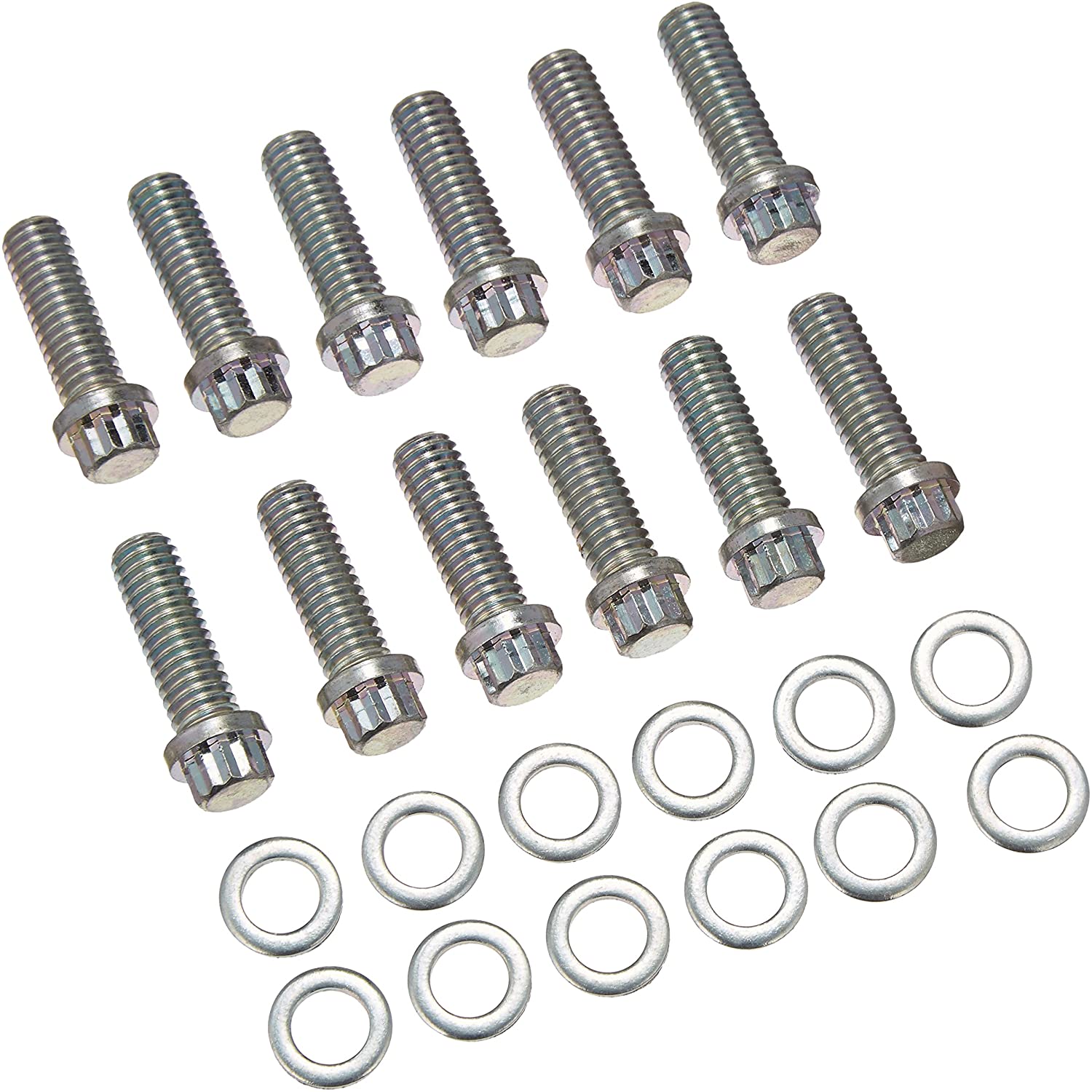 Moroso 38400 Intake Bolt For Small Block Chevy