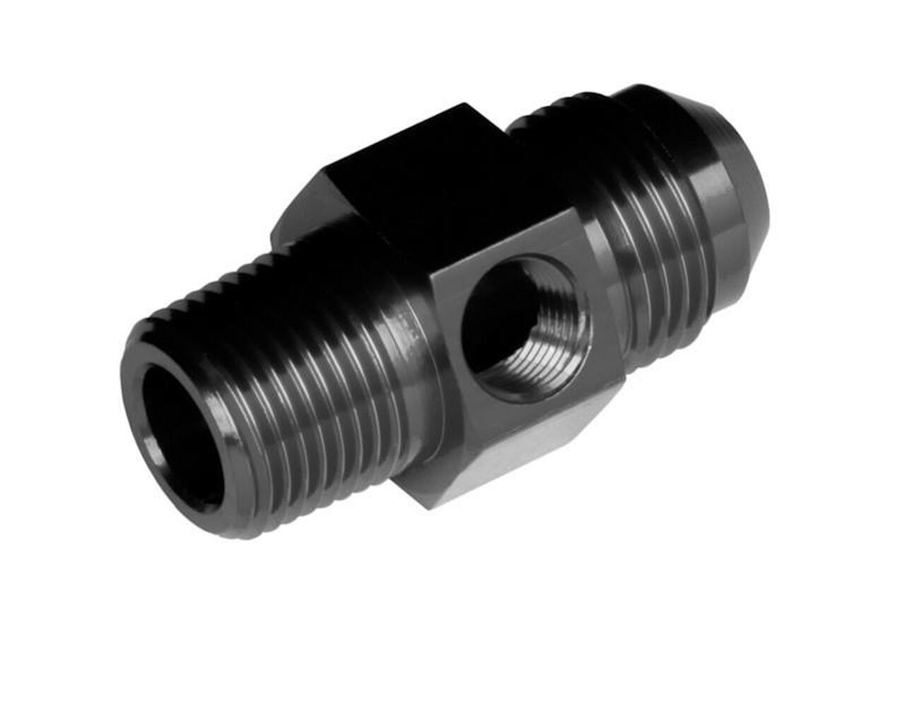 Redhorse Performance 9194-06-06-2 -06 MALE AN/JIC TO -06 NPT MALE
