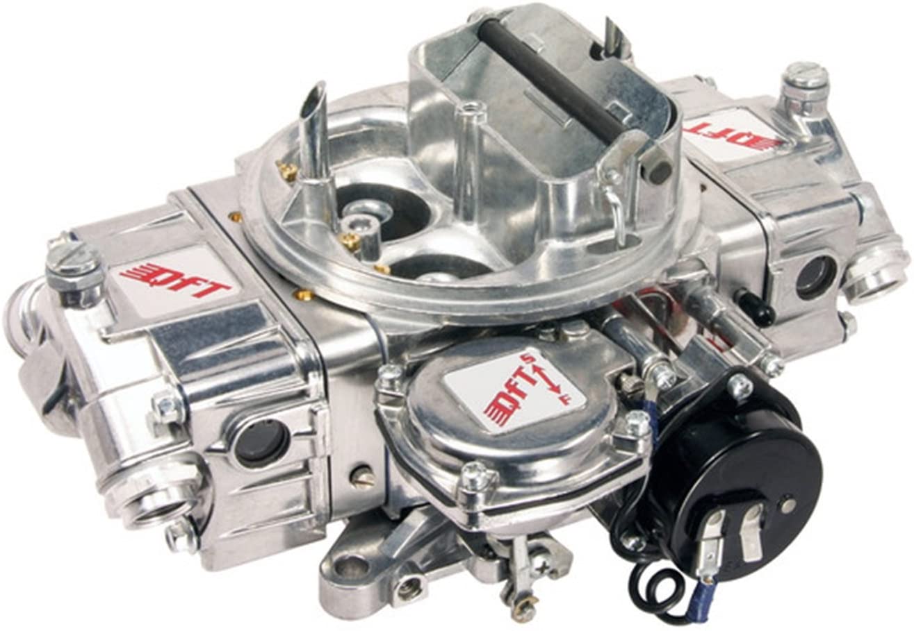 Quick Fuel HR-680-VS HR-Series Carburetor 680cfm VS