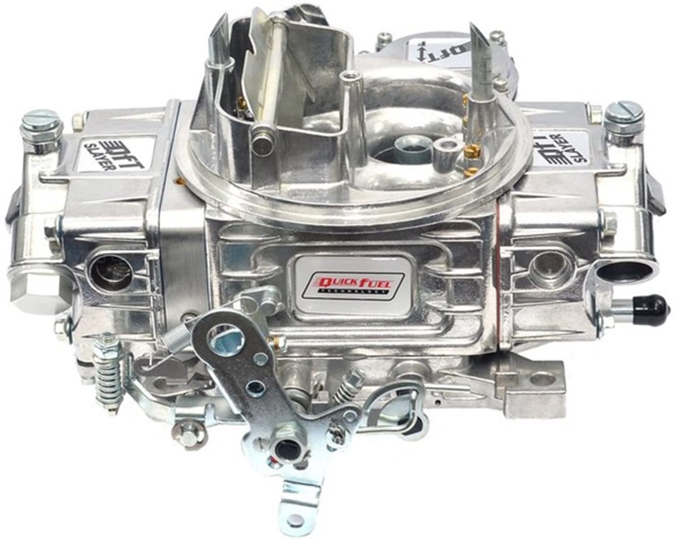 Quick Fuel SL-600-VS Slayer Series Carburetor 600cfm VS