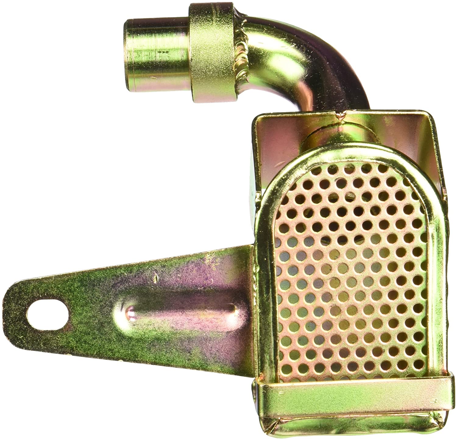 Milodon 18202 Oil Pump Pick-Up Tube For Big Block Chevy