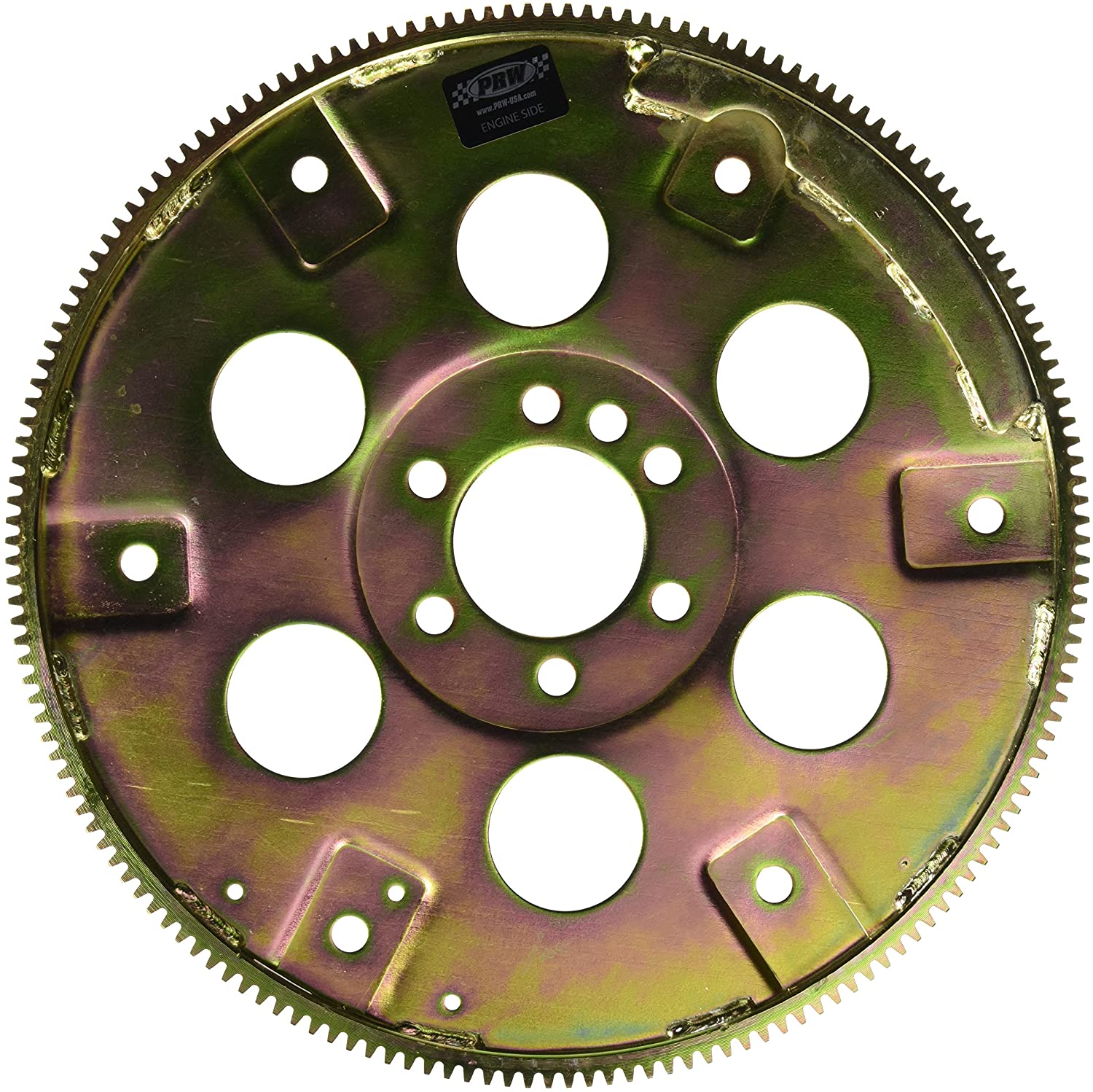 PRW 1845400 Gold Series Flexplate, SFI 29.1 - Chevy Big Block V8