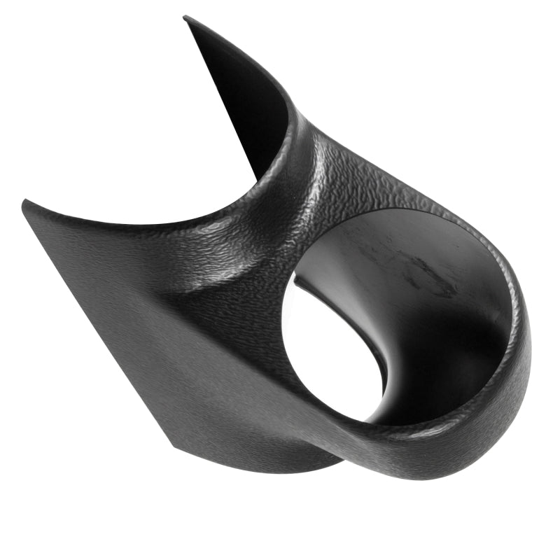 A-PILLAR POD, SINGLE, 2-5/8", CAMARO/FIREBIRD 93-02 (COUPE & T TOP)