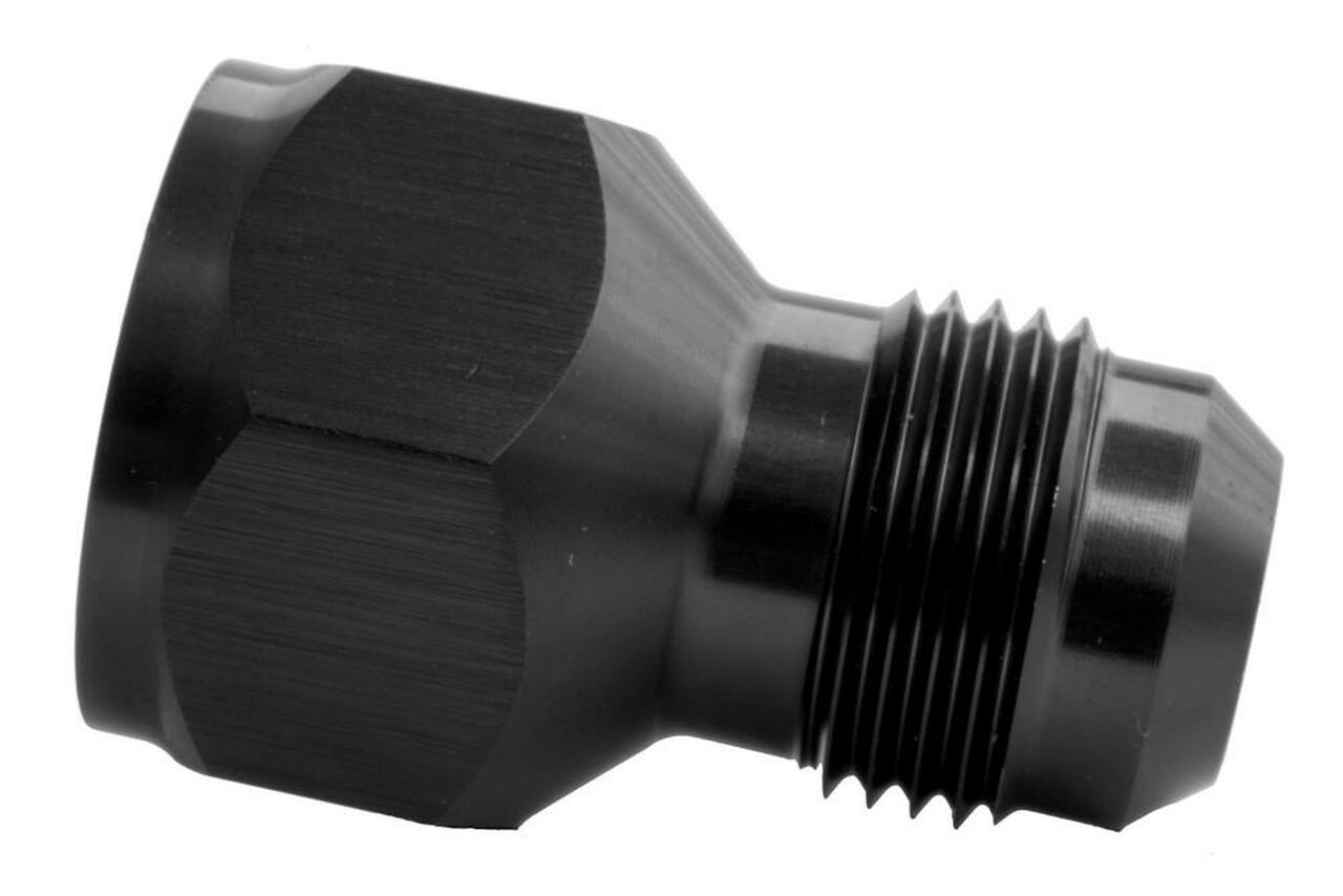 Redhorse Performance 950-10-06-2 -10 female to -06 male AN/JIC reducer - black (old # 894)