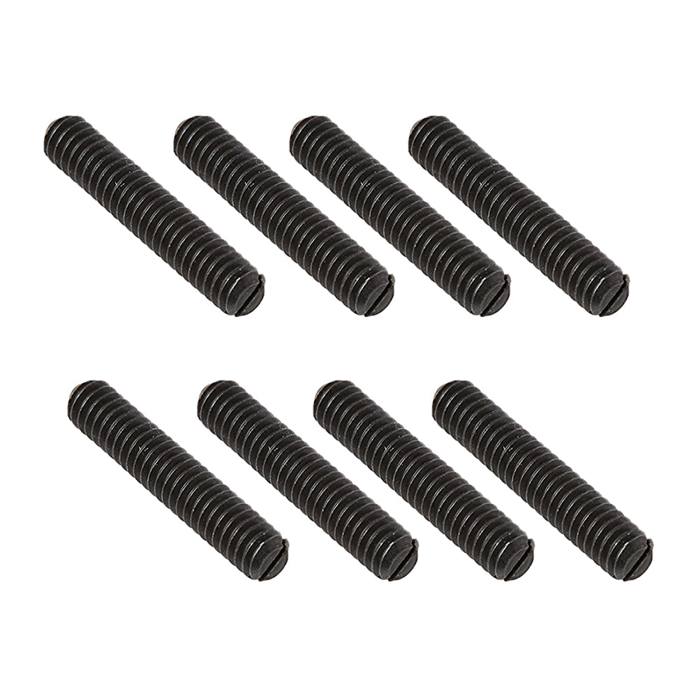 Moroso 97030 Valve Cover Replacement Studs 1/4" -20 X 1-3/8"