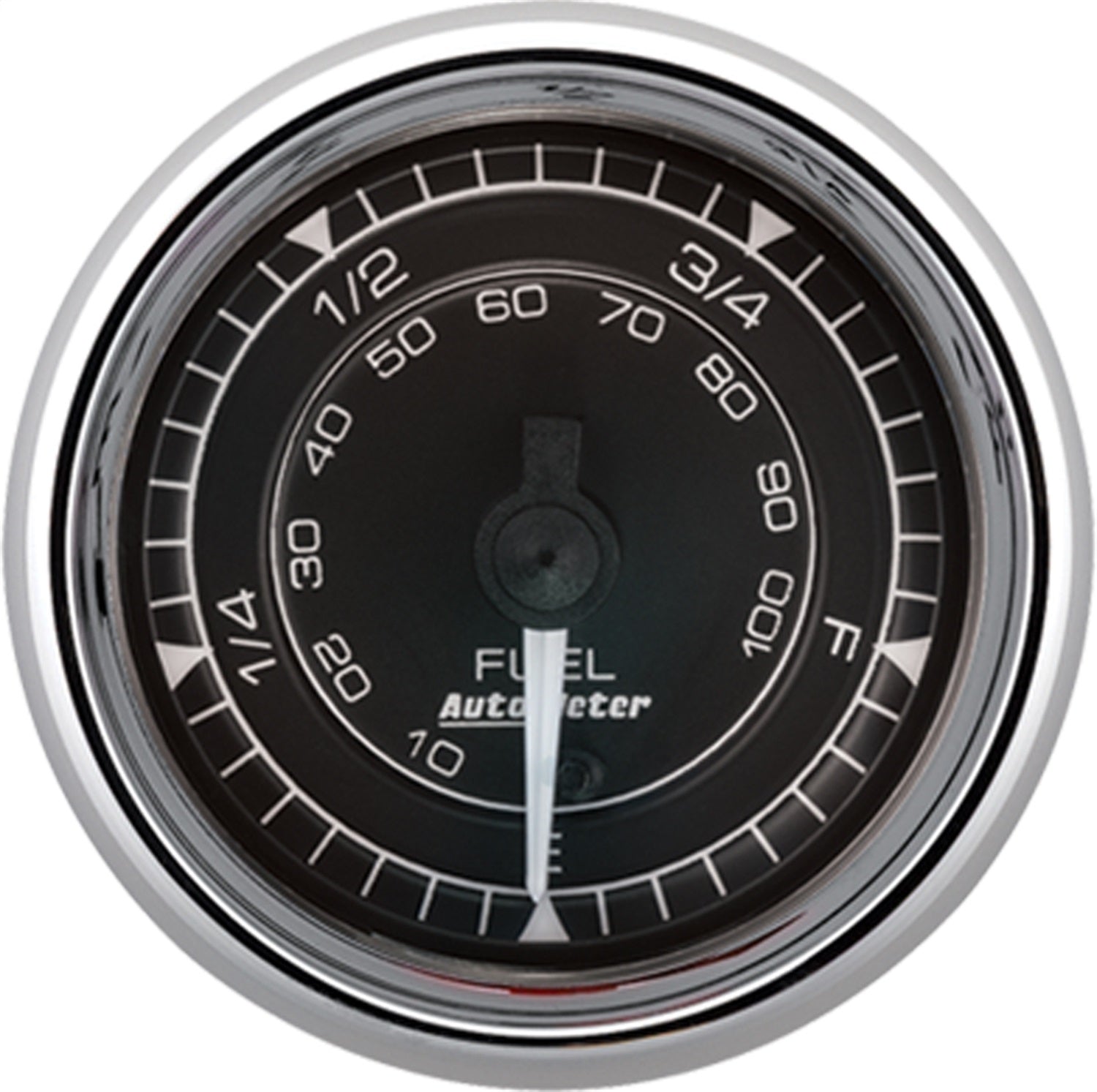 2-1/16" FUEL LEVEL, 73 E 8-12F ?, CHRONO