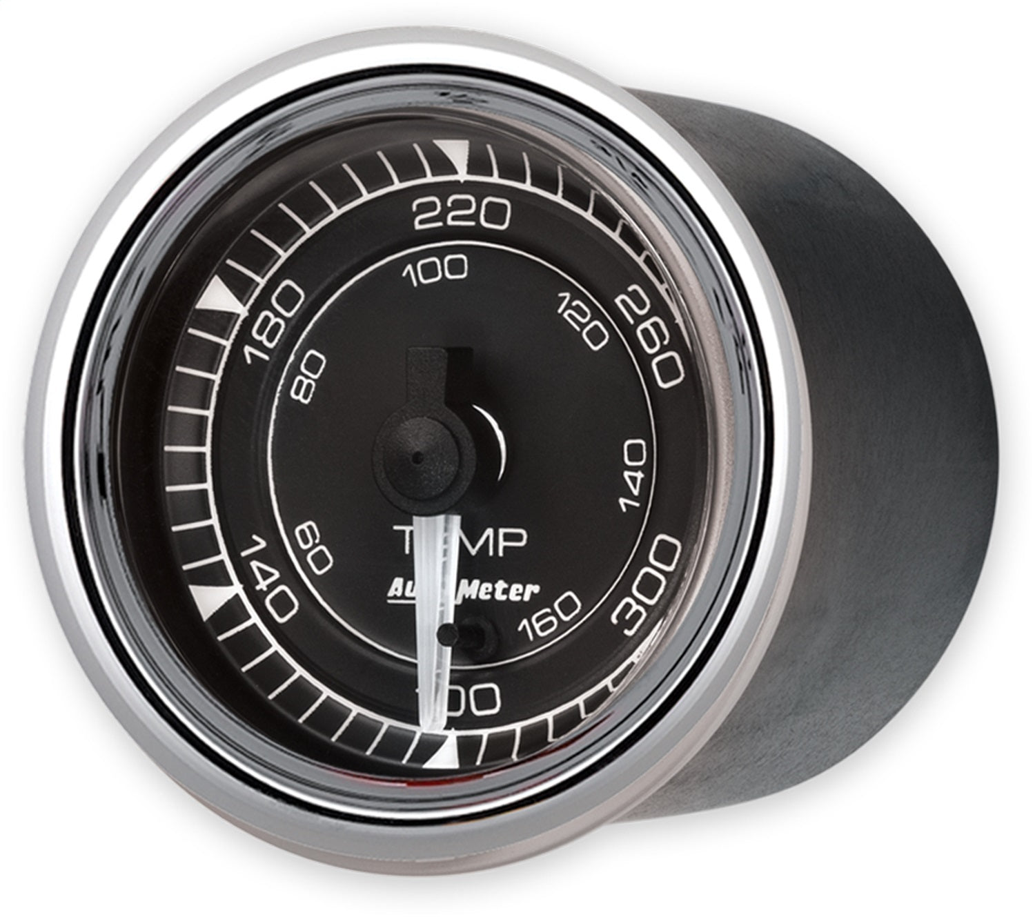 2-1/16" OIL TEMPERATURE, 140-300 °F, CHRONO