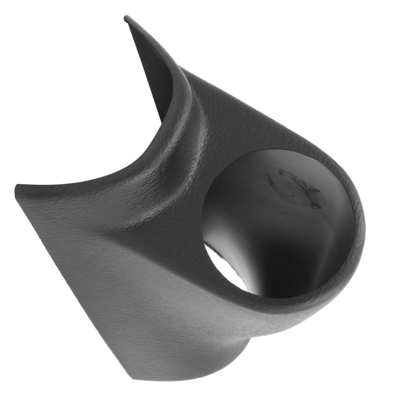 A-PILLAR POD, SINGLE, 2-1/16", CAMARO/FIREBIRD 93-02 (COUPE & T TOP)