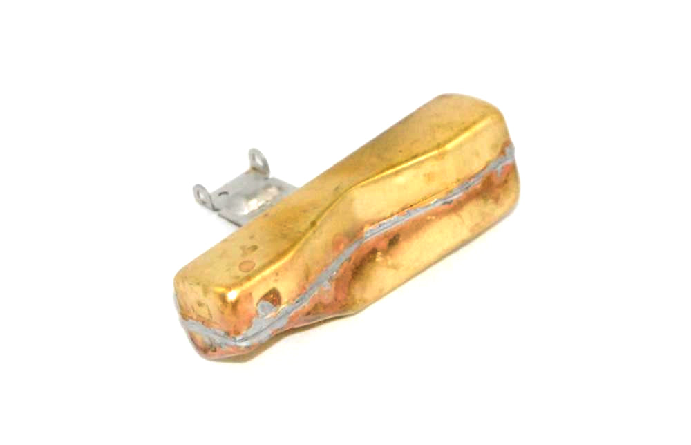 AED Performance 5361 Center Pivot Brass Float
