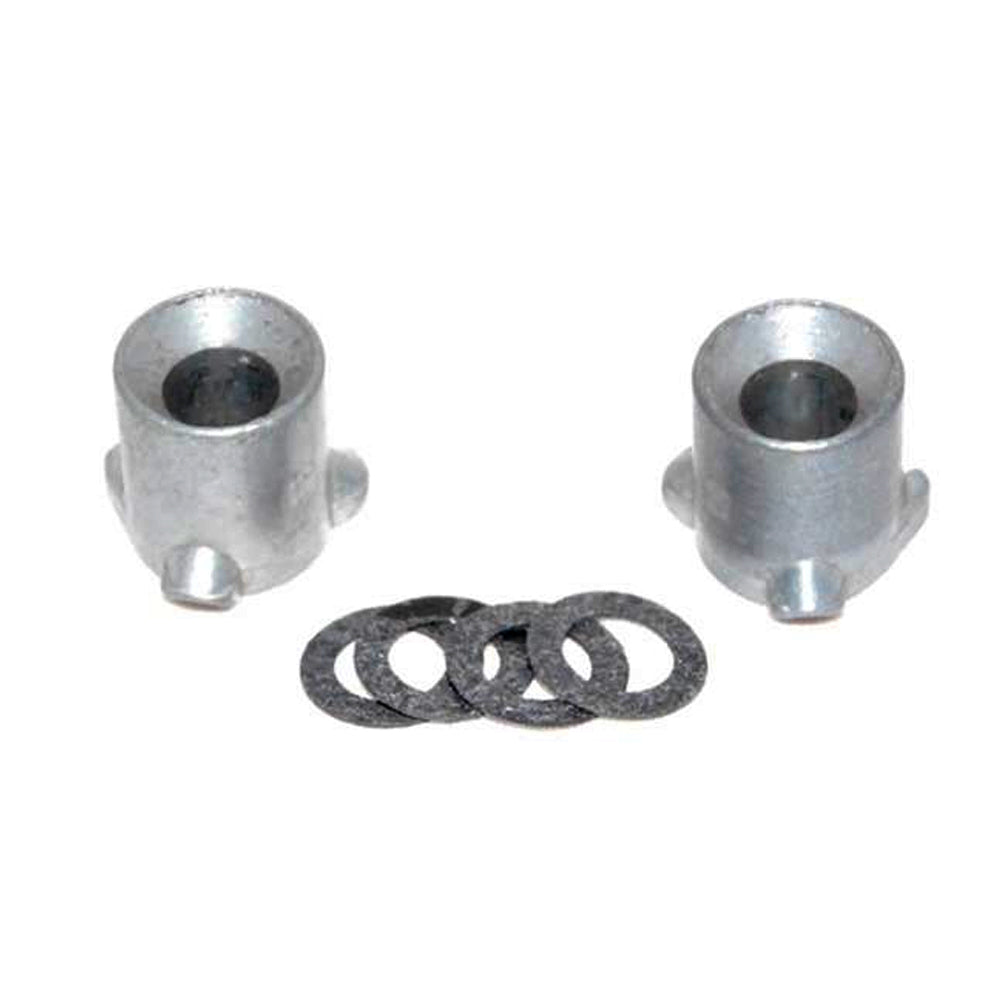 AED Performance 5435 Accelerator Pump Discharge Nozzle .035"