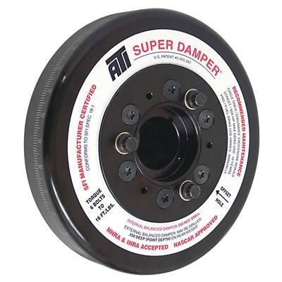 ATI 917062 Super Damper Big Block Chevy 8.074" OD