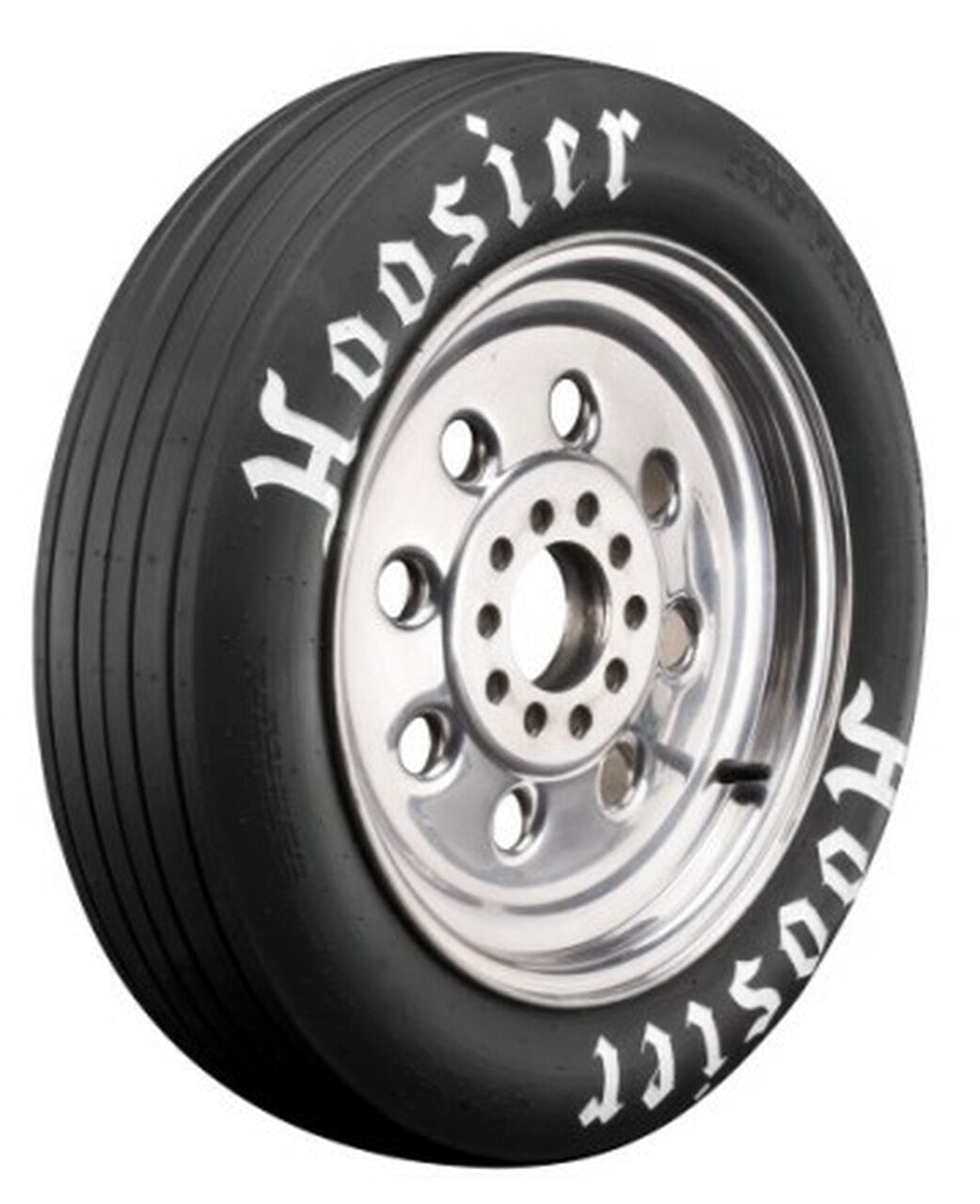 Hoosier 18095 Drag Racing Front Tire 24.0 / 5.0-15