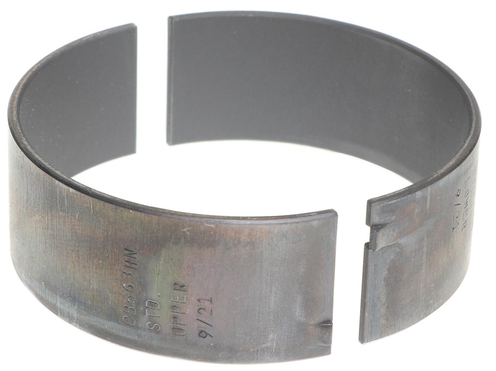 MAHLE Original CB663HNC1 H-Series Rod Bearings, SB Chevy .001" Undersize