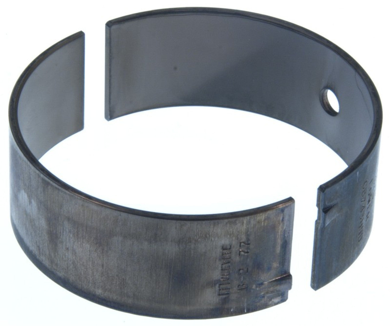 Clevite CB743HNDC H-Series Tri-Armor Connecting Rod Bearings, BB Chevy - Dowel Hole
