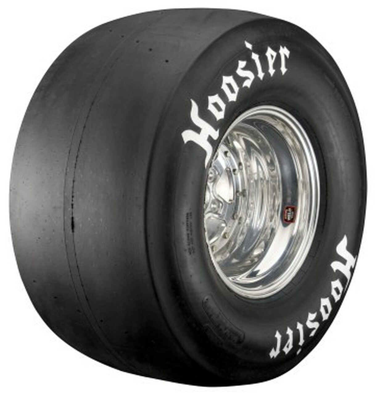 Hoosier 18140D06 Drag Racing Slick 28.0/9.0-15 D06