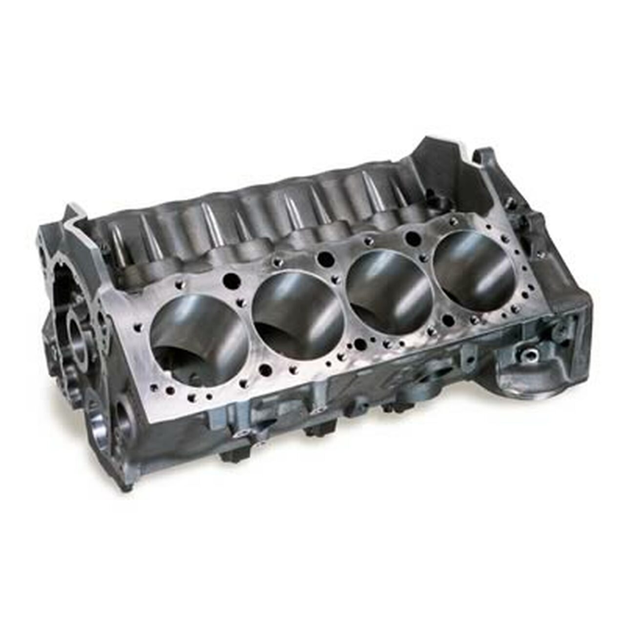 Dart 31181211 Little M Engine Block Small Block Chevy 9.02" Deck Height