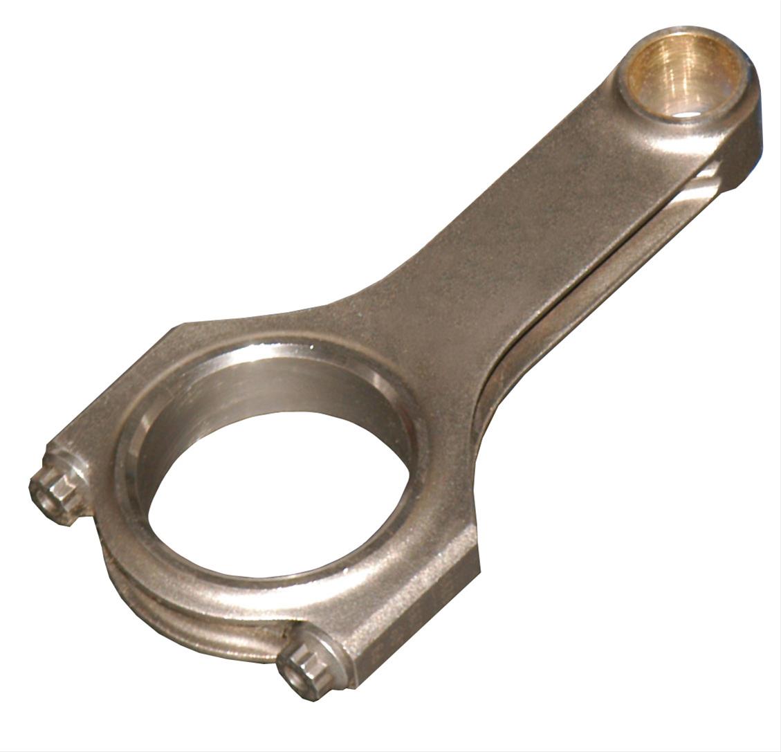 Eagle SIR6200BBLW SIR I-Beam Connecting Rods, Chevy / Ford 6.200"