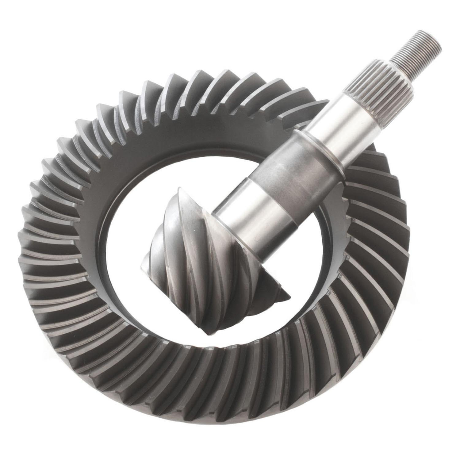 Motive Gear F888456 Differential Ring & Pinion Ford 8.8" 4.56 MGP