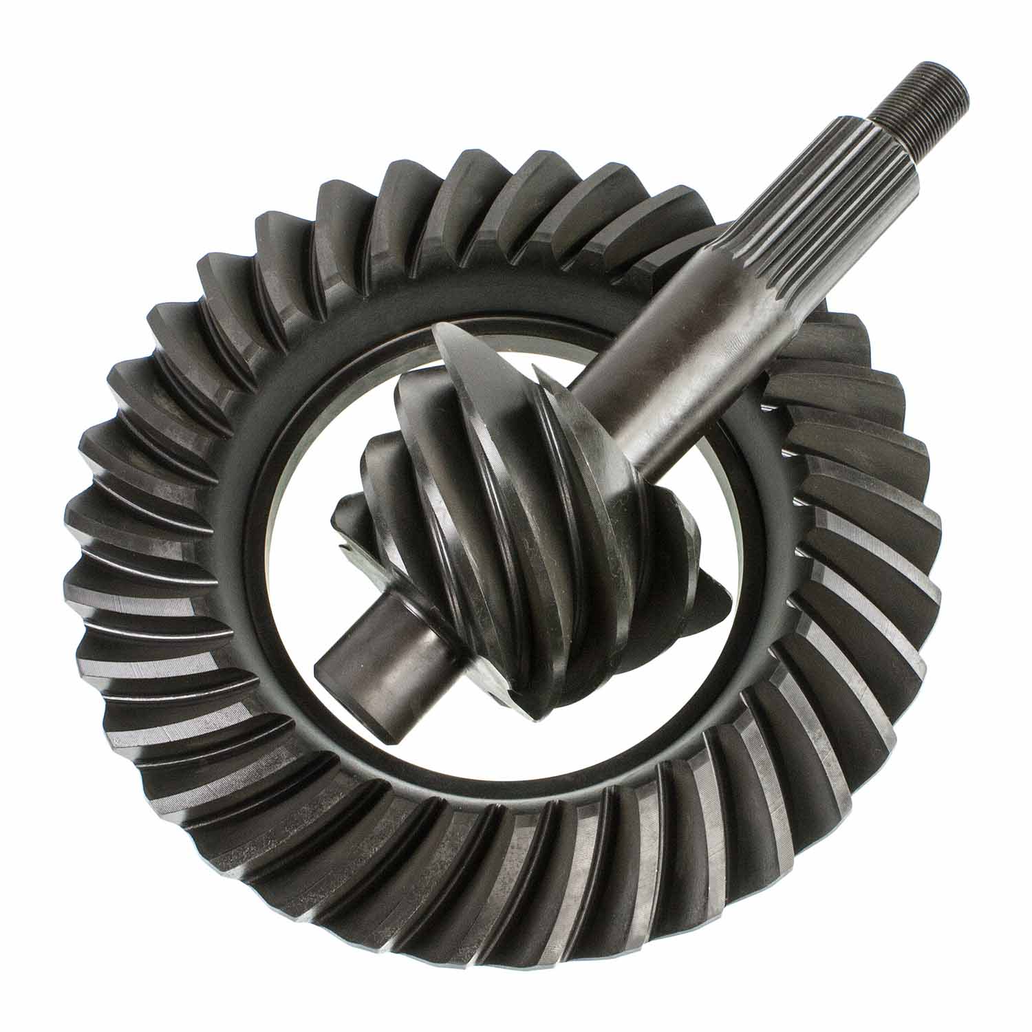 Motive Gear F890486 Differential Ring & Pinion Ford 9" 4.86 MGP