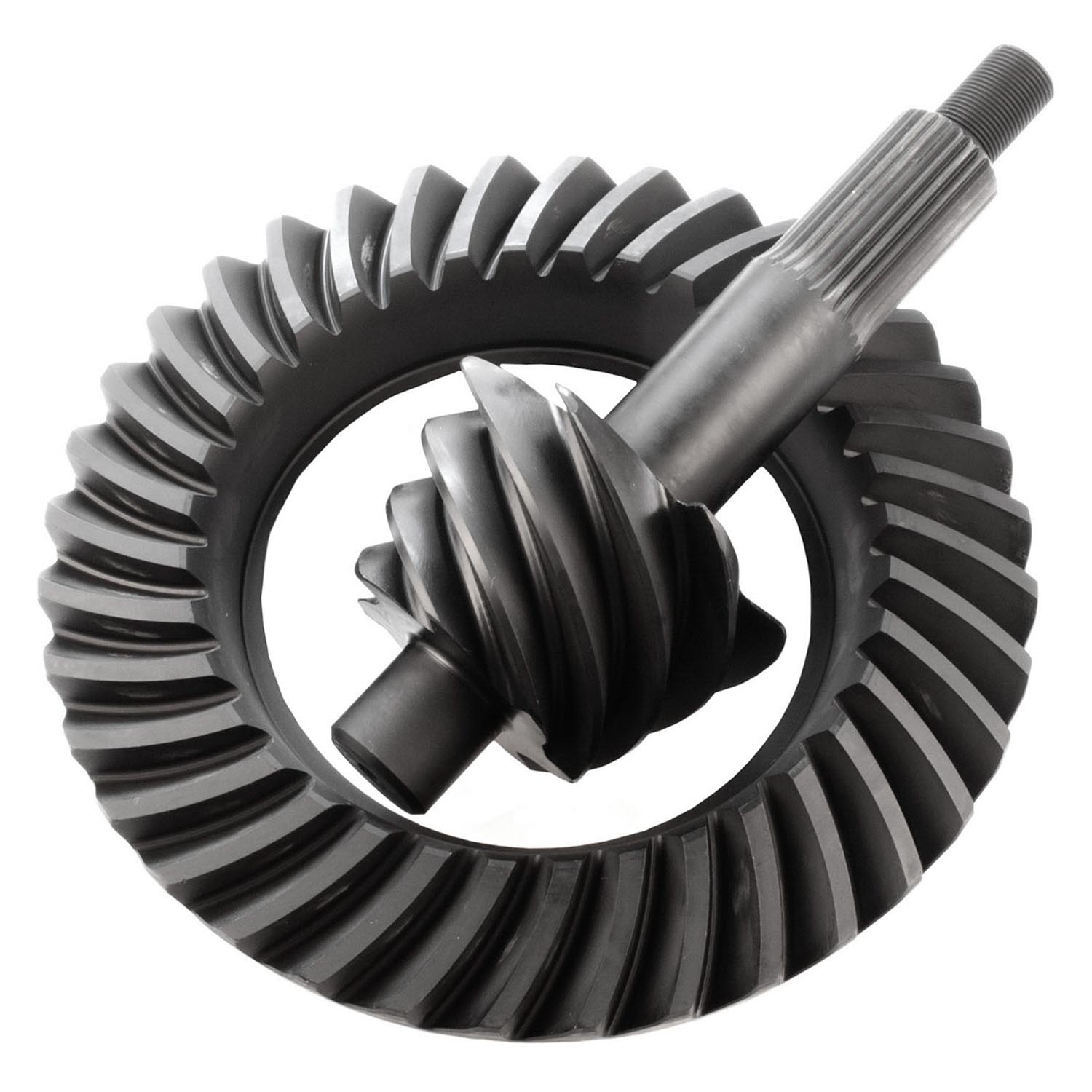 Motive Gear F990429Sp Pro Gear Ring & Pinion - Small Pinion Ford 9"