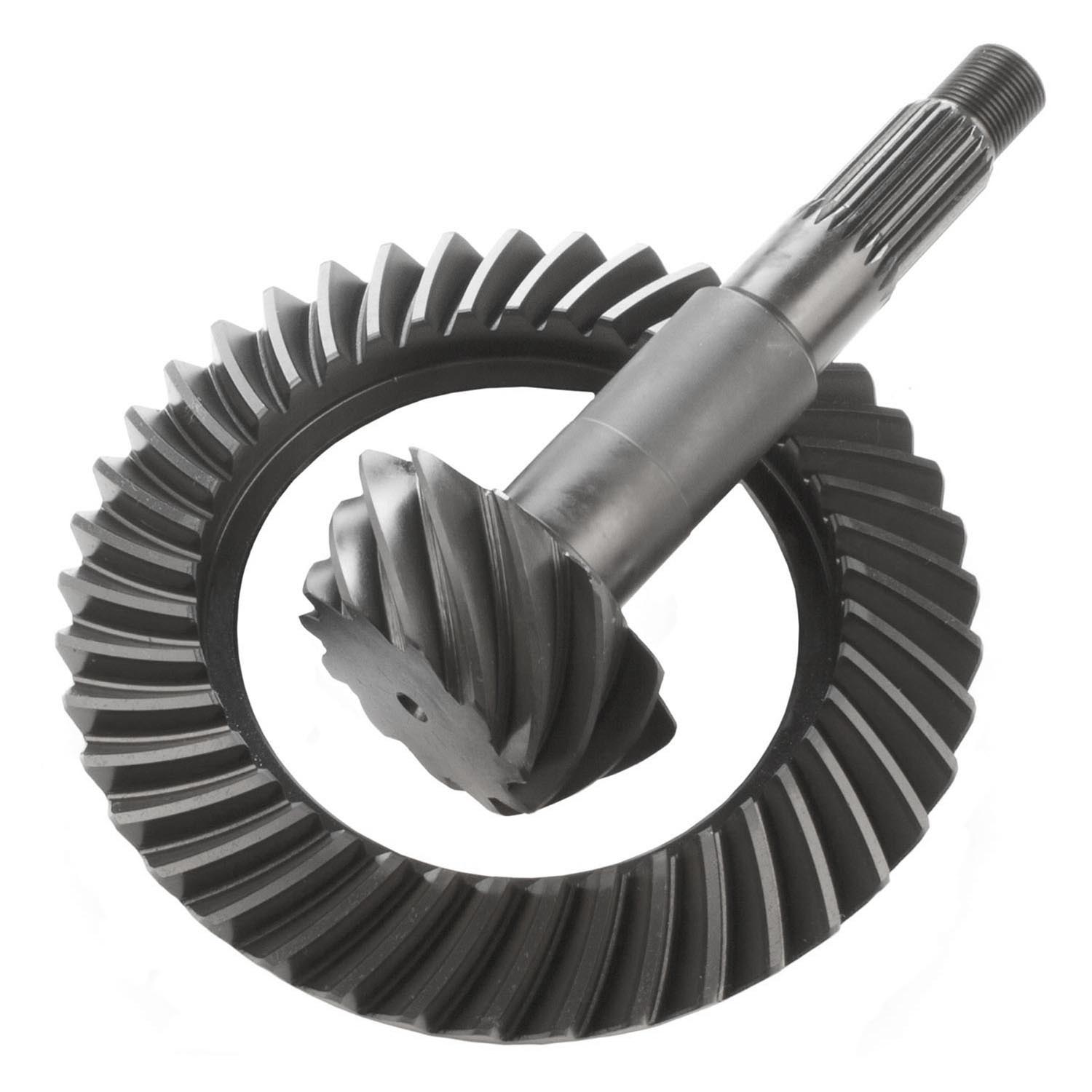 Mgp Rings Motive Gear G882373 Differential Ring & Pinion GM 8.2