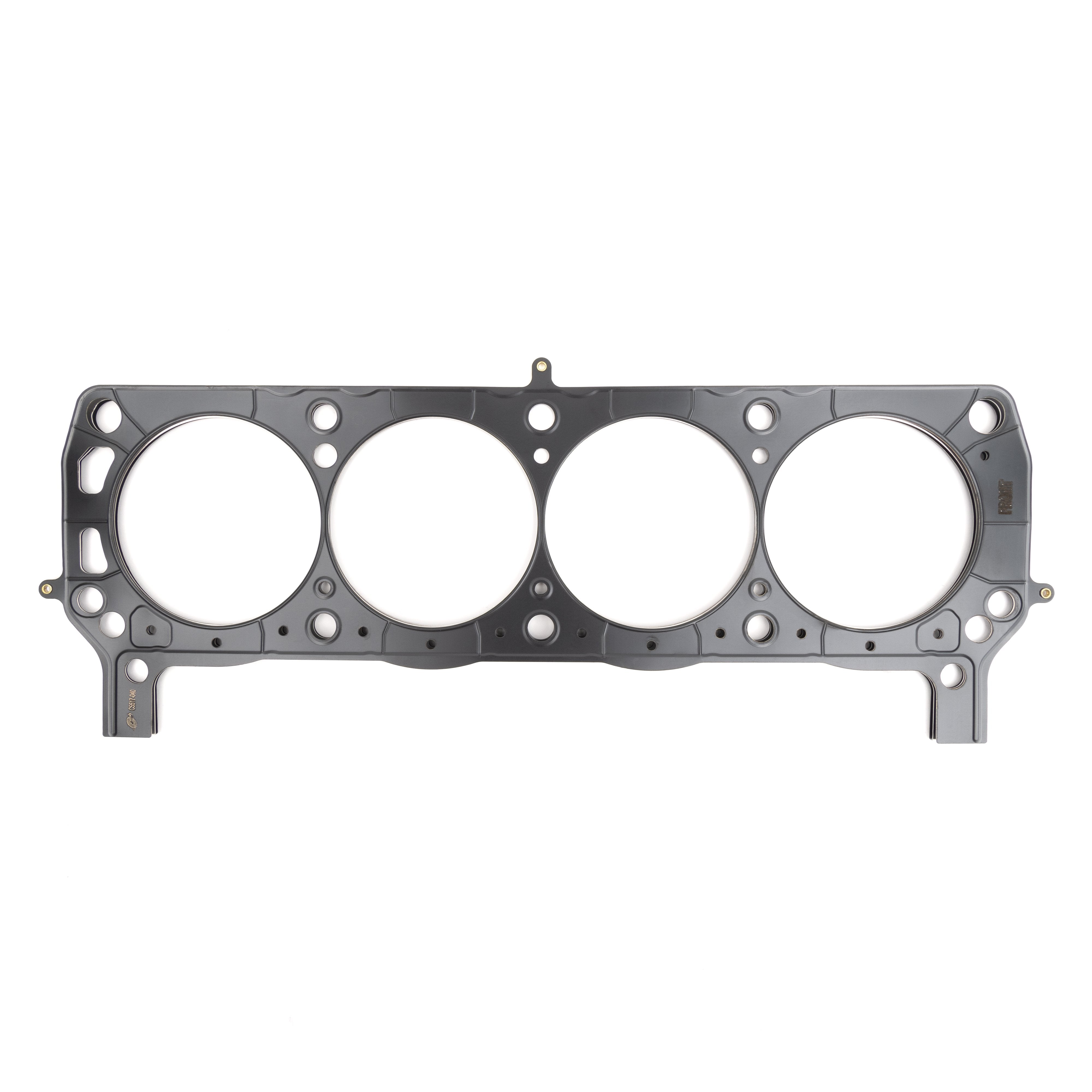 Cometics C5517-051 Ford Windsor V8 .051" MLS Cylinder Head Gasket, 4.200" Bore, Non-SVO