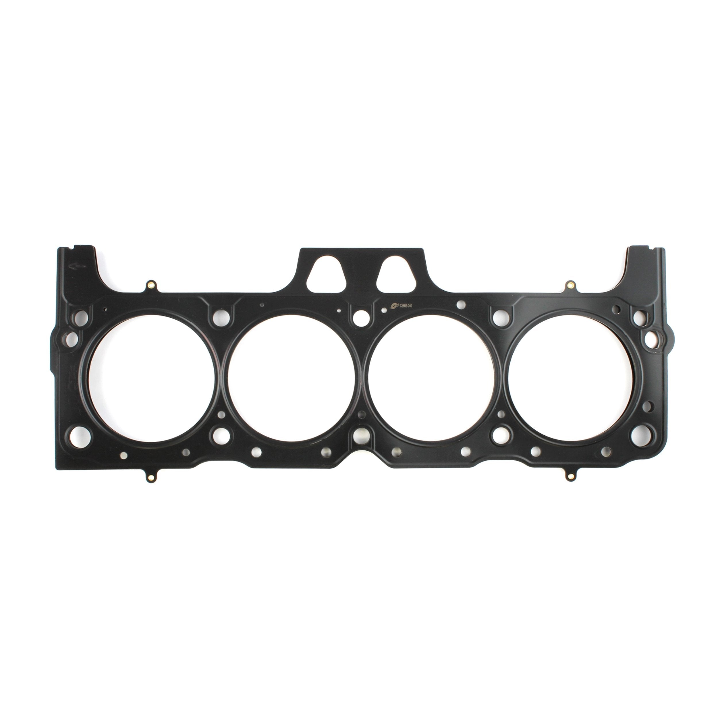 Cometic C5667-040 Ford 385 Series .040" MLS Cylinder Head Gasket, 4.500" Bore