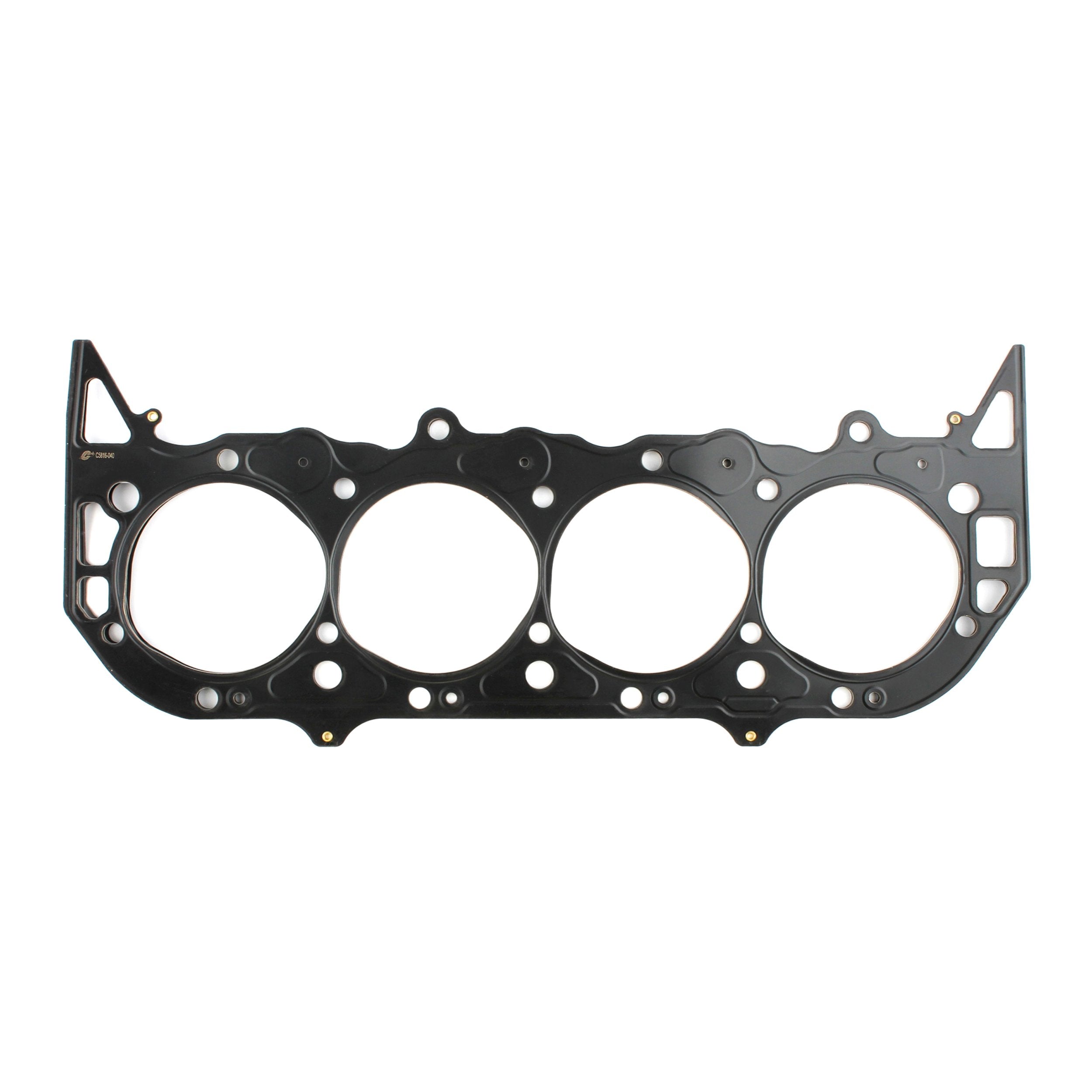 Cometic C5816-040 Chevrolet Mark-IV Big Block V8 .040" MLS Cylinder Head Gasket, 4.320" Bore