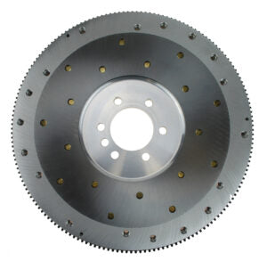Ram Clutches 2501 Aluminum Flywheel Chevy 168 Tooth