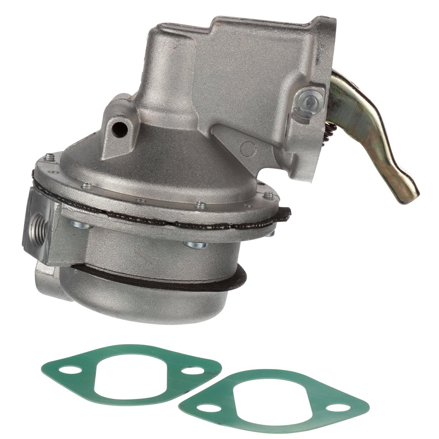 Carter M4889 Strip Super Series Mechanical Fuel Pump - BB Chevy